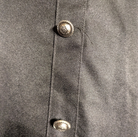 Elegant Black Women's Dress - Picture 7 of 11